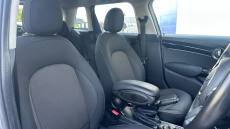 MINI Hatchback 1.5 Cooper Classic Premium 5dr Auto Petrol Hatchback